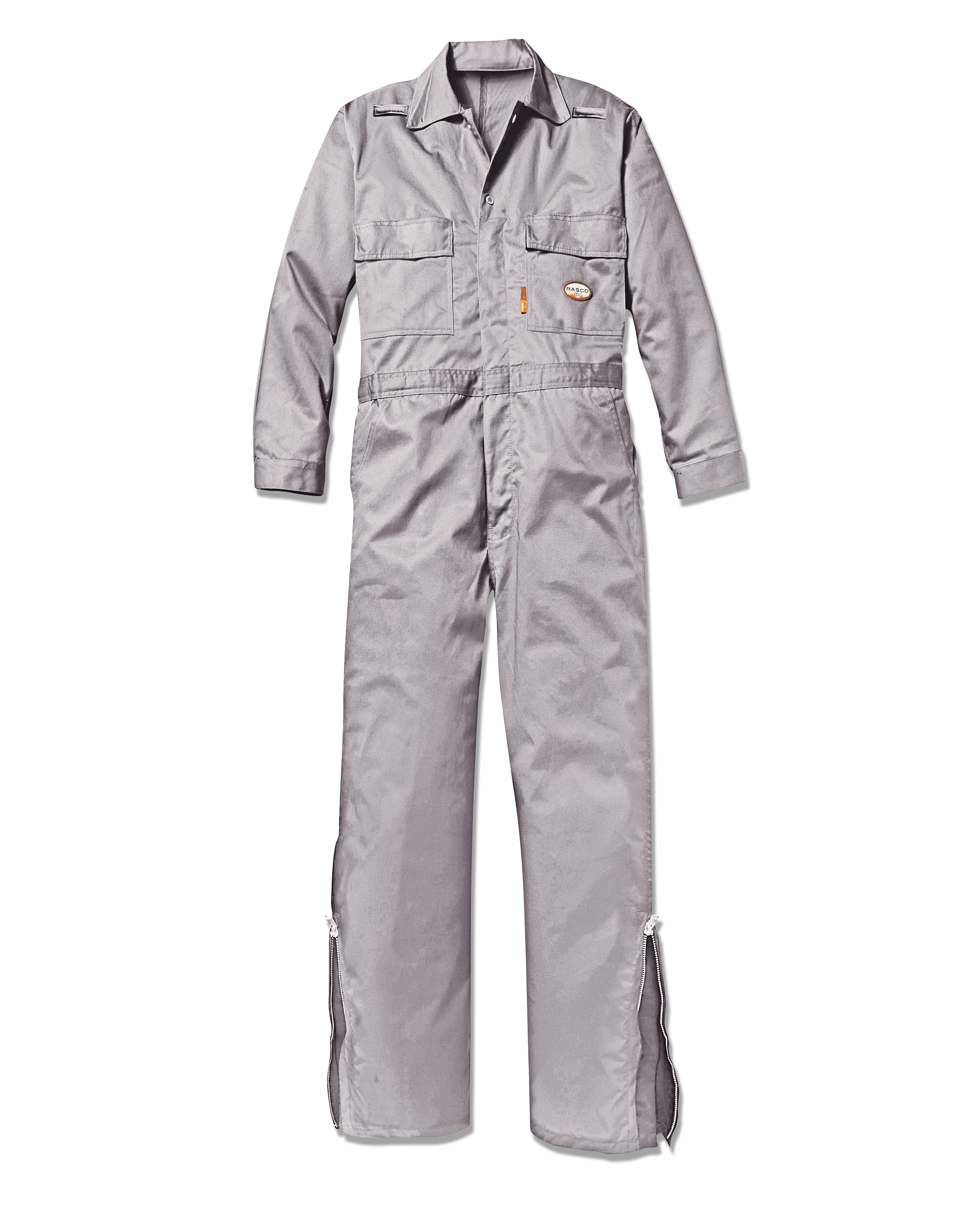 Picture of Rasco FR2836 FR GlenGuard Coverall